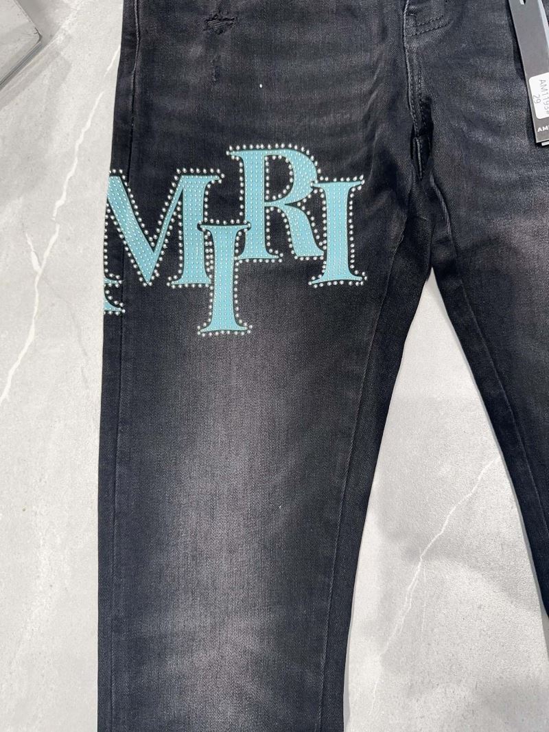 Amiri Jeans